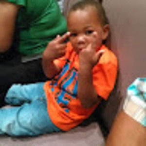 Meet your Posher, James